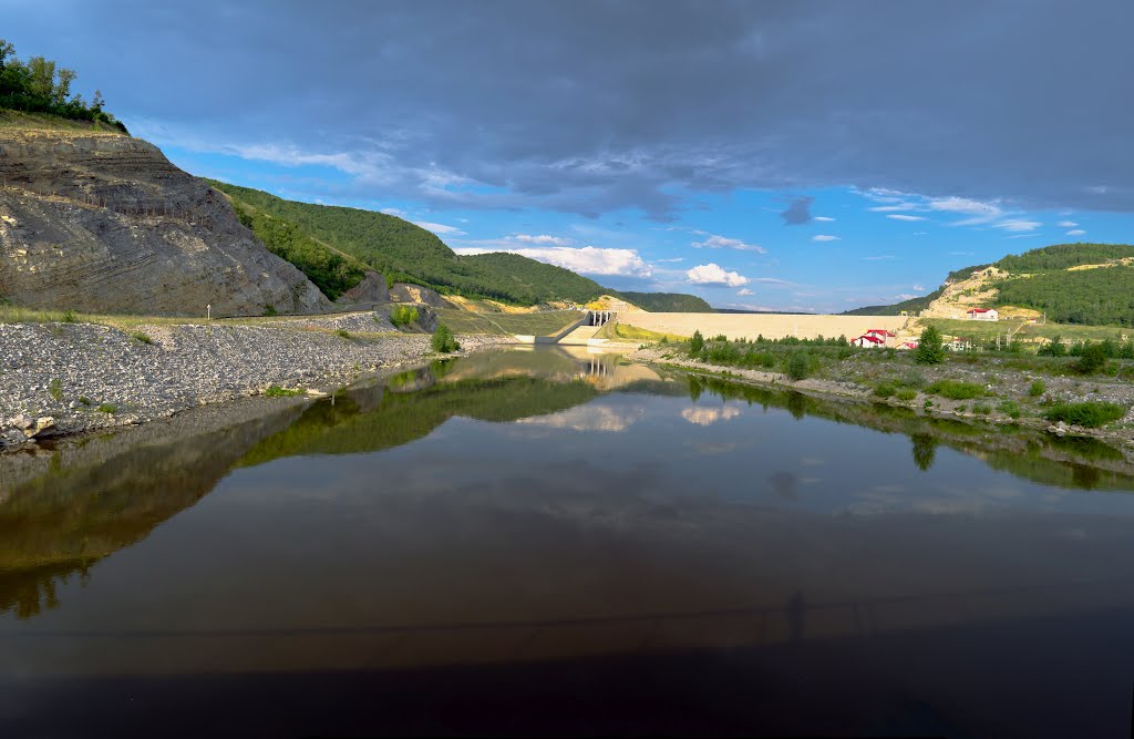 Ishimbay (Ишимбай)